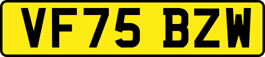 VF75BZW