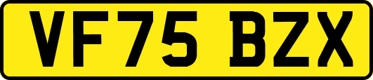 VF75BZX