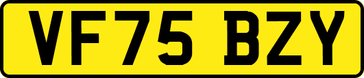 VF75BZY