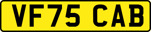VF75CAB