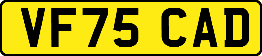 VF75CAD