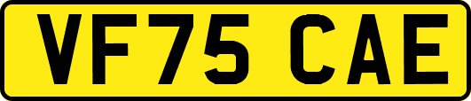 VF75CAE