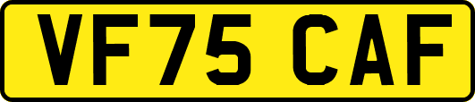 VF75CAF
