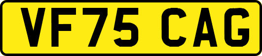 VF75CAG