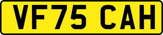 VF75CAH