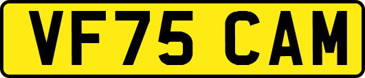 VF75CAM