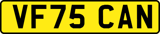 VF75CAN