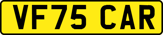 VF75CAR