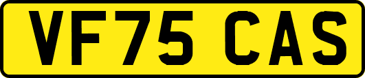 VF75CAS