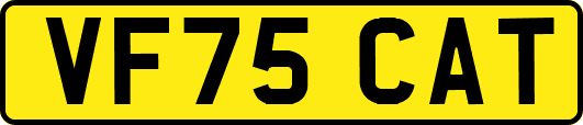 VF75CAT