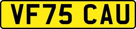 VF75CAU