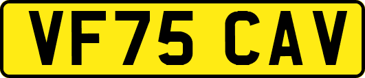 VF75CAV