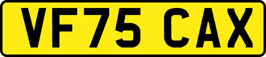 VF75CAX