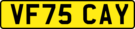 VF75CAY