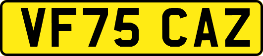 VF75CAZ