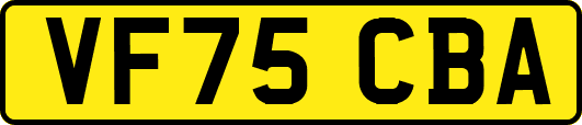 VF75CBA