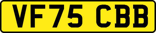 VF75CBB