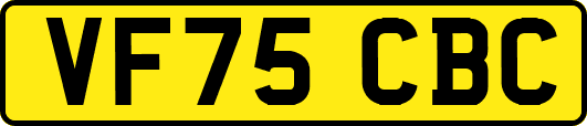 VF75CBC