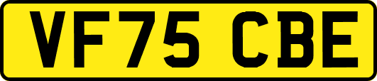 VF75CBE