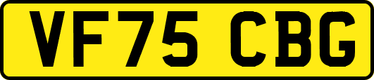 VF75CBG