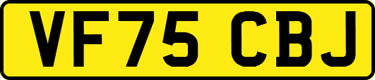 VF75CBJ