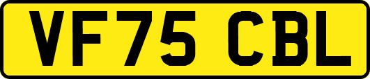 VF75CBL