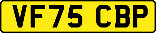 VF75CBP