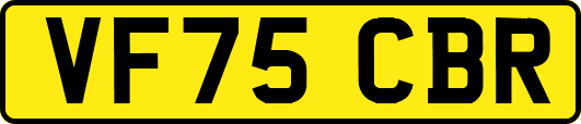 VF75CBR