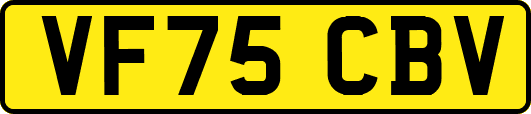 VF75CBV