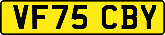 VF75CBY