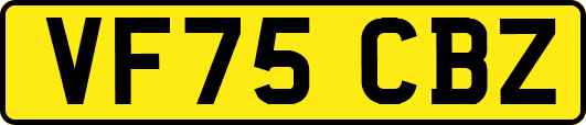 VF75CBZ