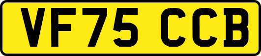 VF75CCB