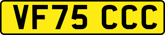 VF75CCC