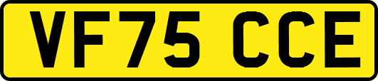 VF75CCE