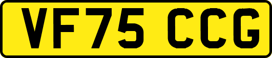 VF75CCG