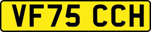 VF75CCH
