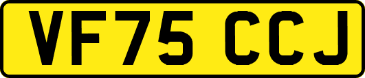 VF75CCJ