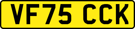 VF75CCK