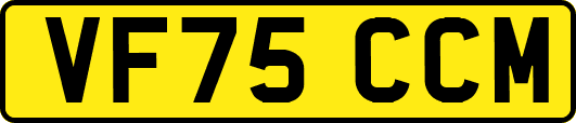 VF75CCM