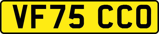 VF75CCO