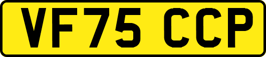 VF75CCP