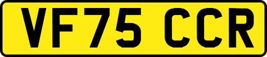 VF75CCR