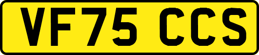 VF75CCS