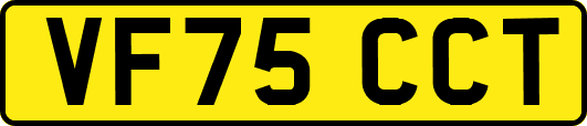 VF75CCT