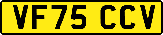 VF75CCV