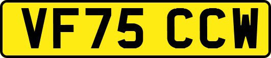 VF75CCW