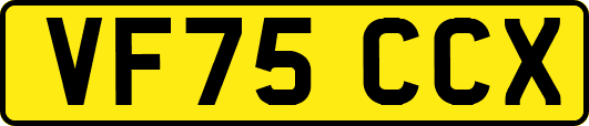 VF75CCX