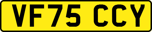 VF75CCY