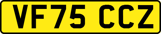 VF75CCZ
