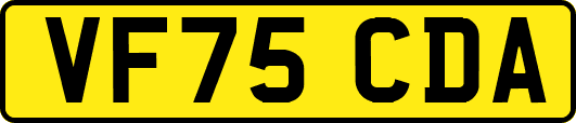 VF75CDA